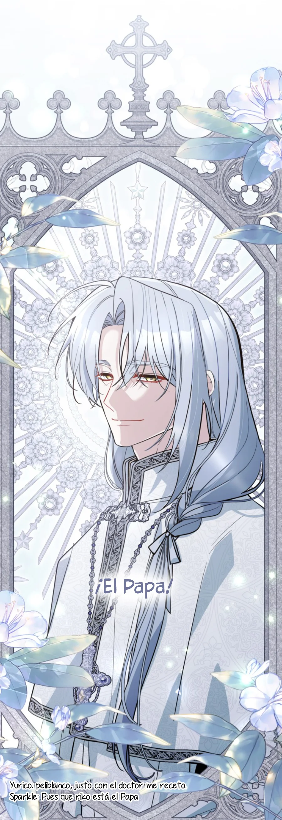 Página 41 del Manga