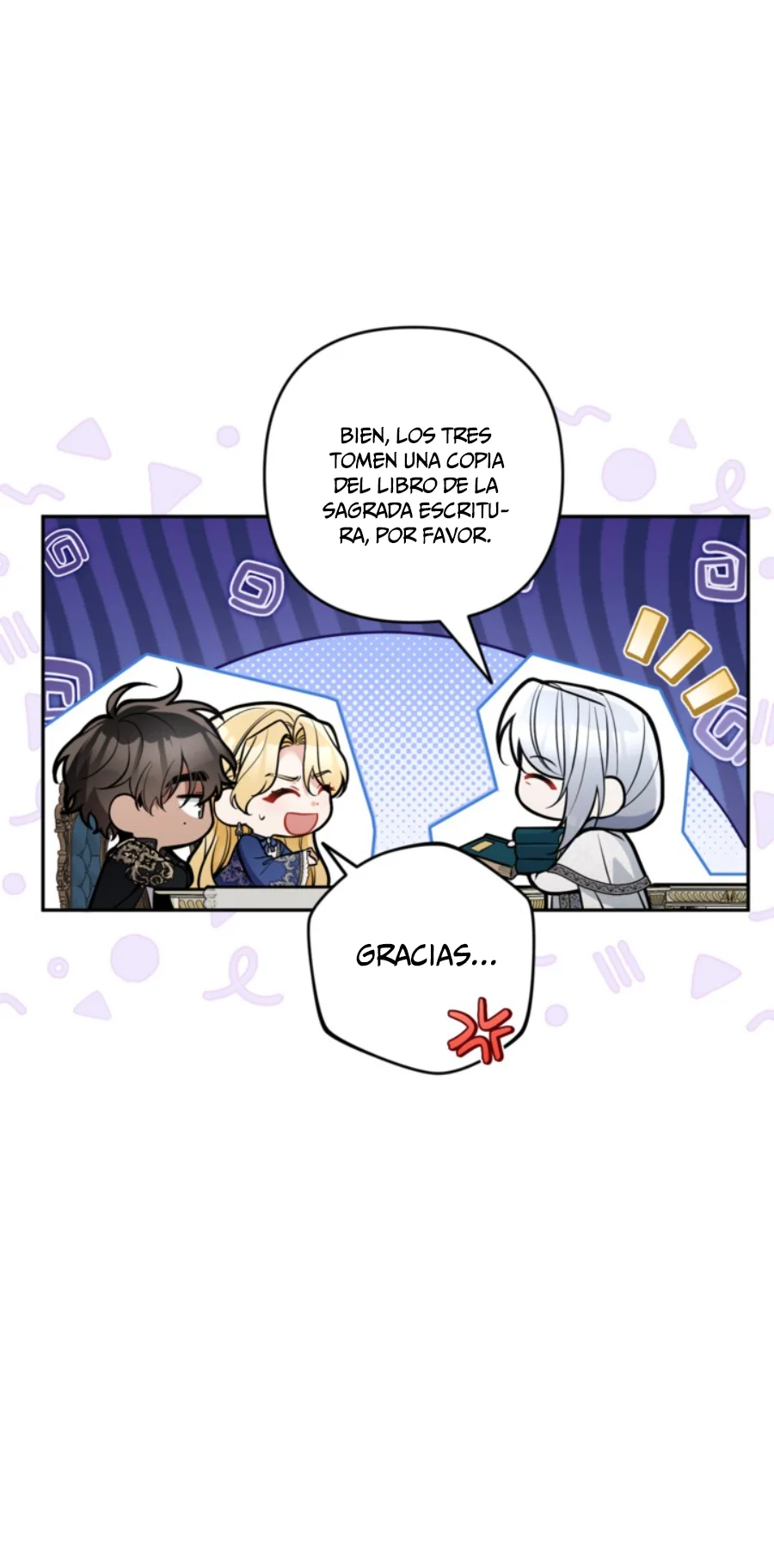 Página 51 del Manga