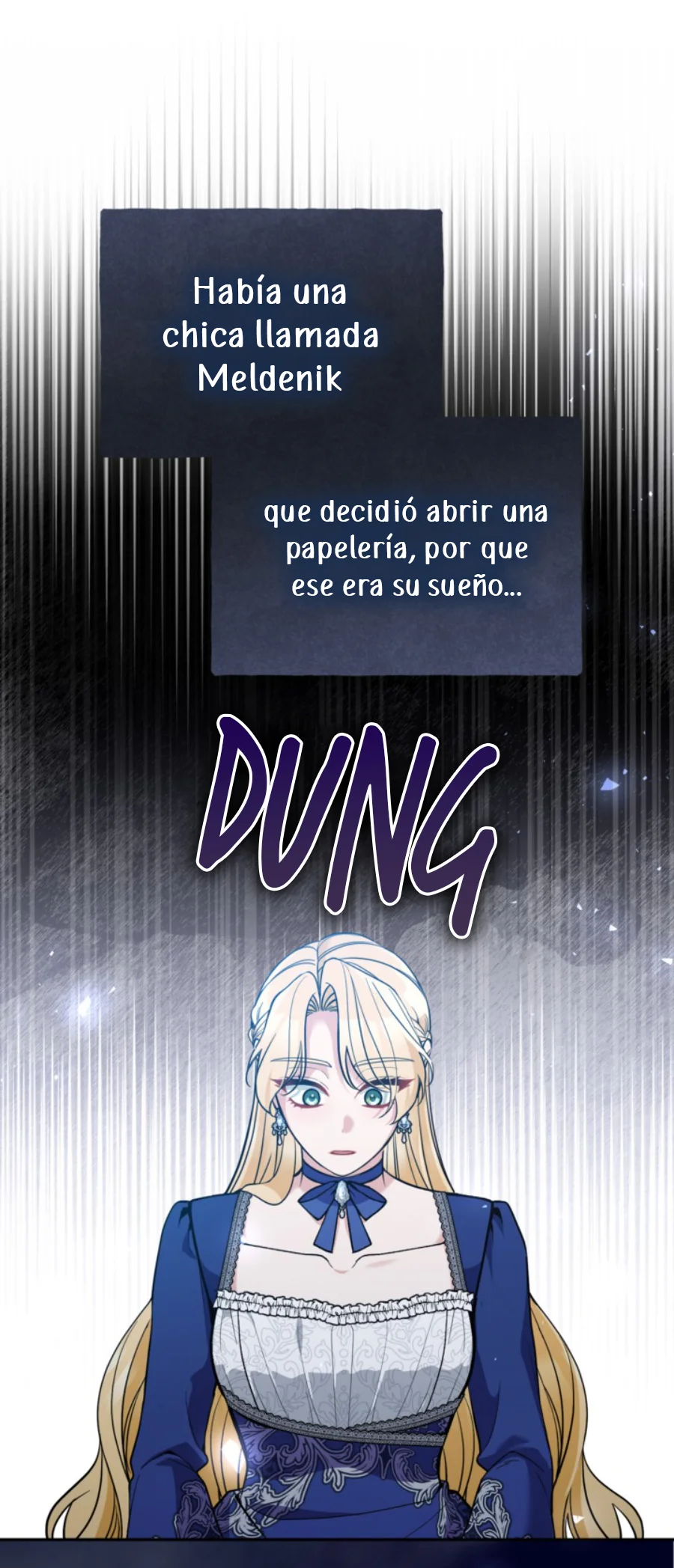 Página 55 del Manga