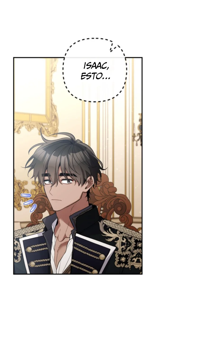 Página 57 del Manga