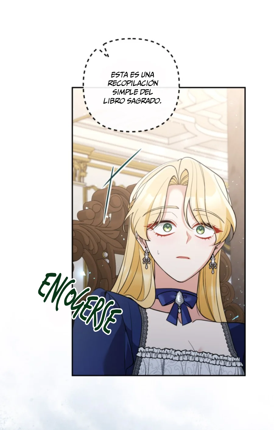 Página 58 del Manga