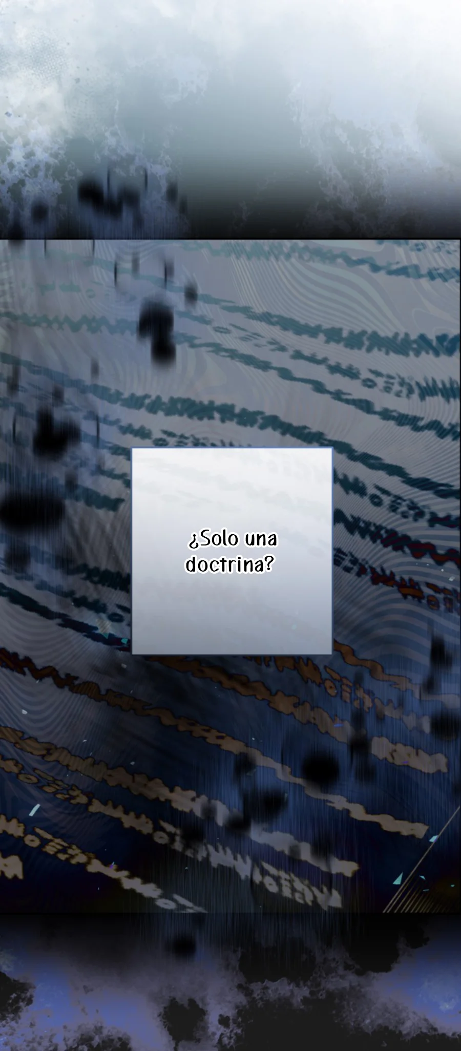 Página 59 del Manga