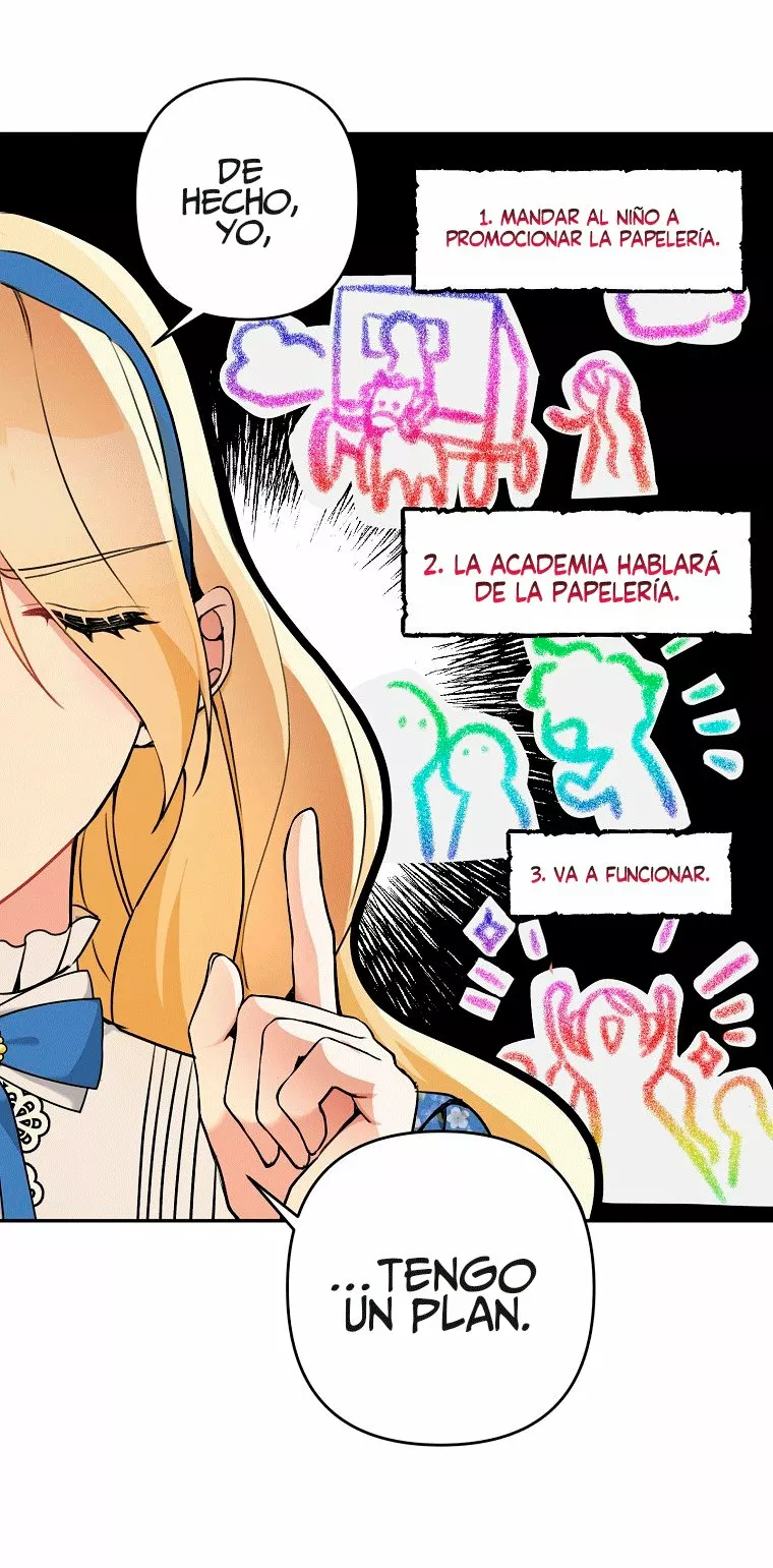 Página 55 del Manga