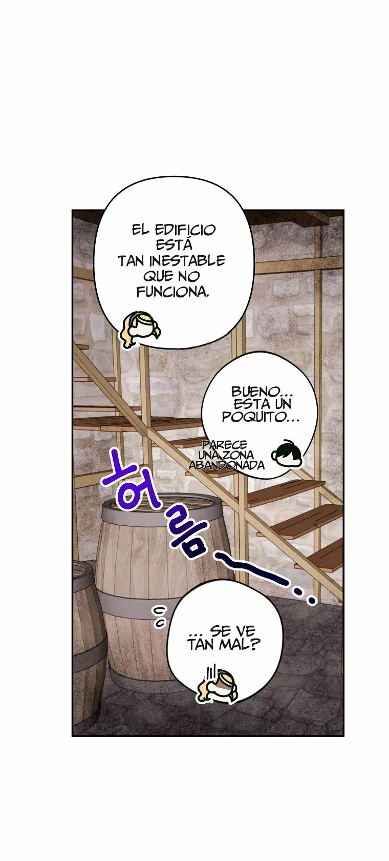 Página 57 del Manga