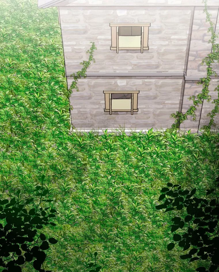 Página 60 del Manga