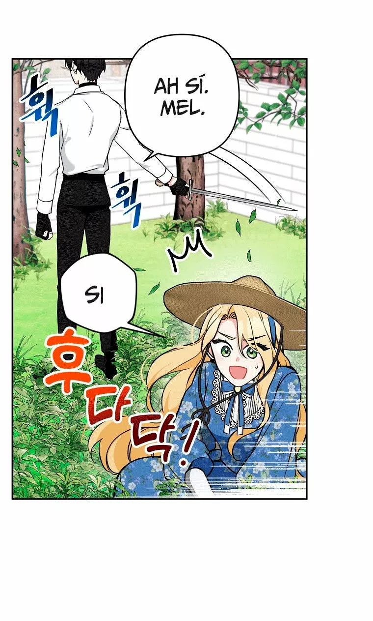 Página 68 del Manga