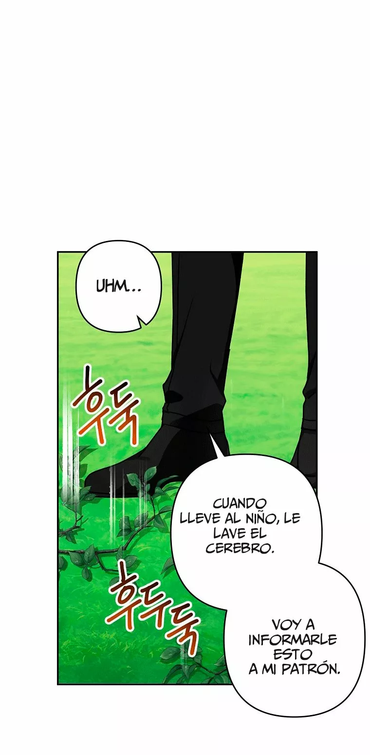 Página 71 del Manga