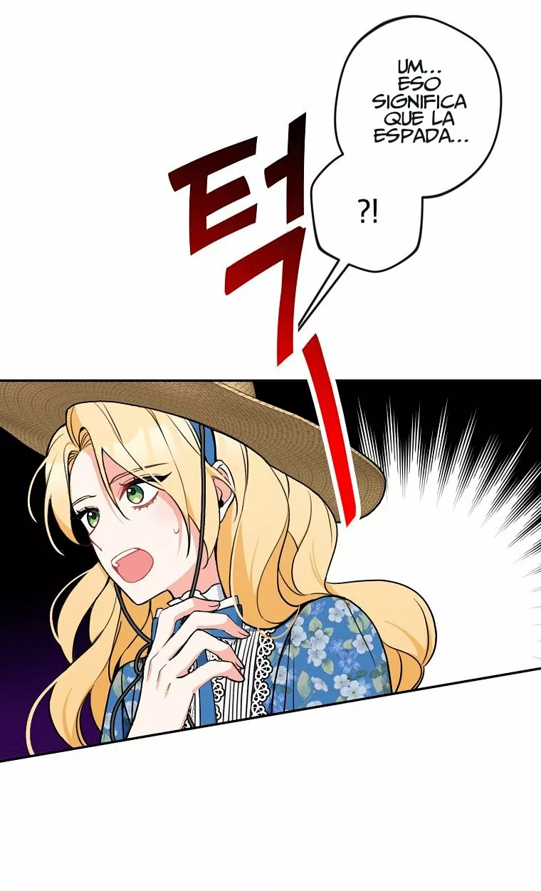 Página 85 del Manga