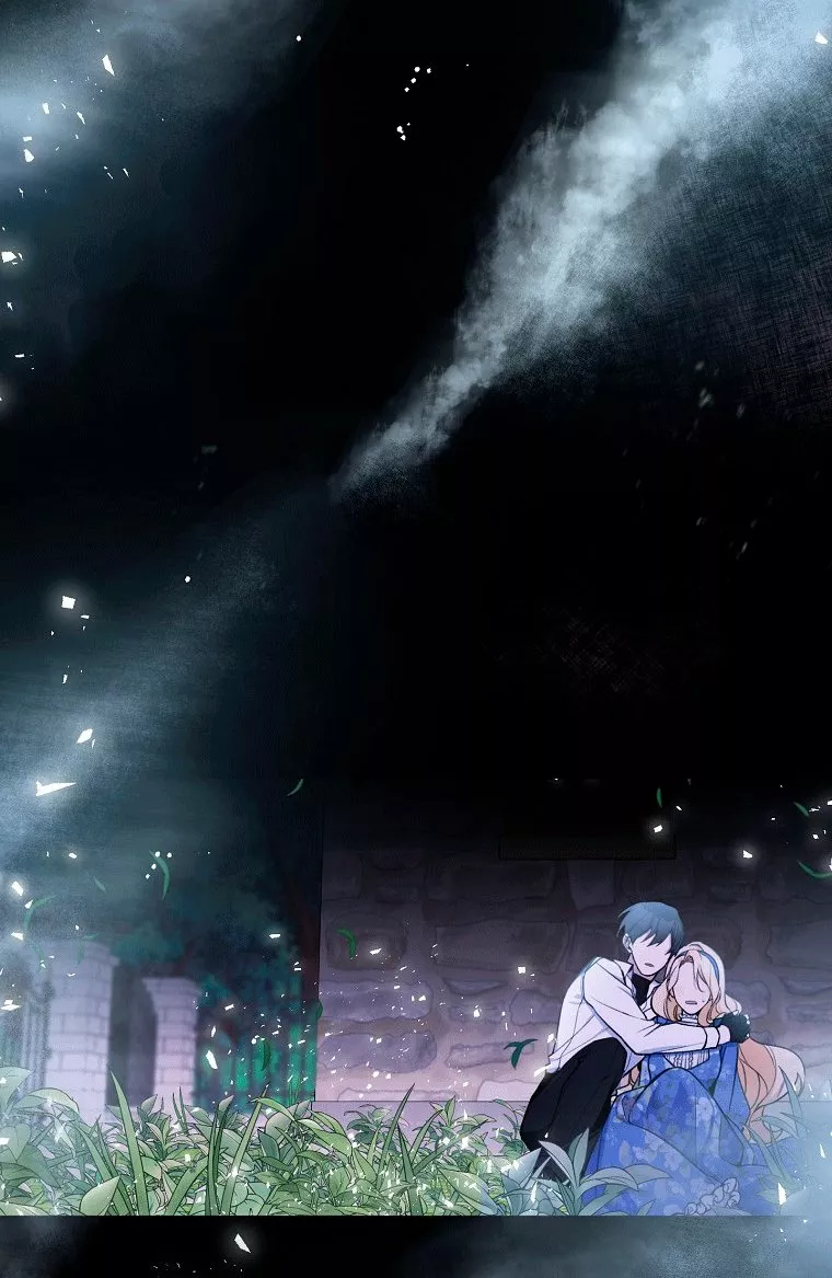 Página 91 del Manga