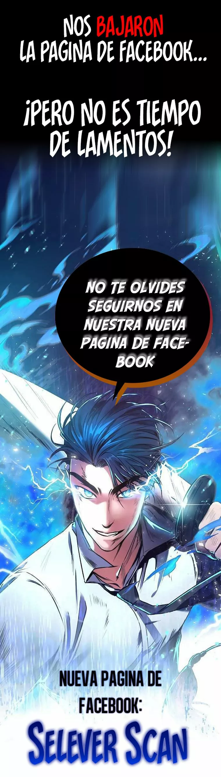 Página 95 del Manga