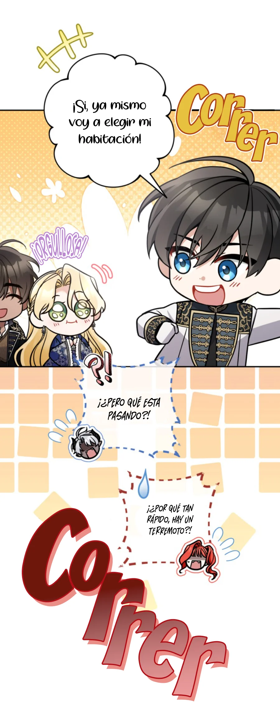 Página 34 del Manga