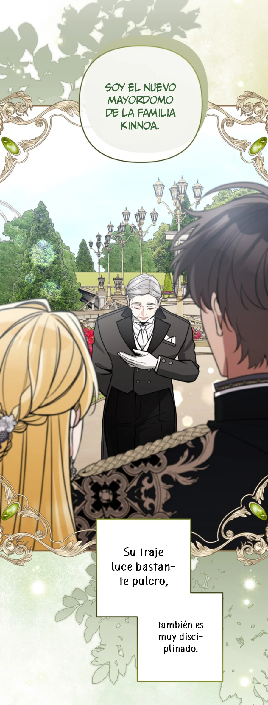 Página 36 del Manga