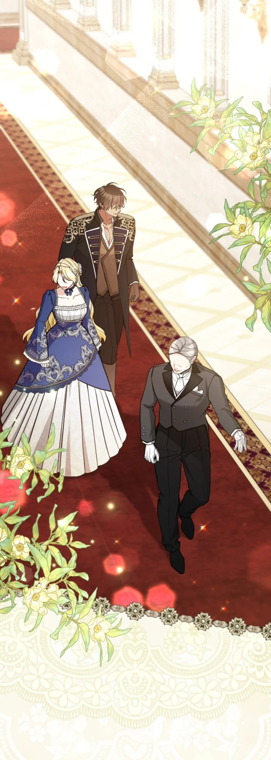 Página 41 del Manga