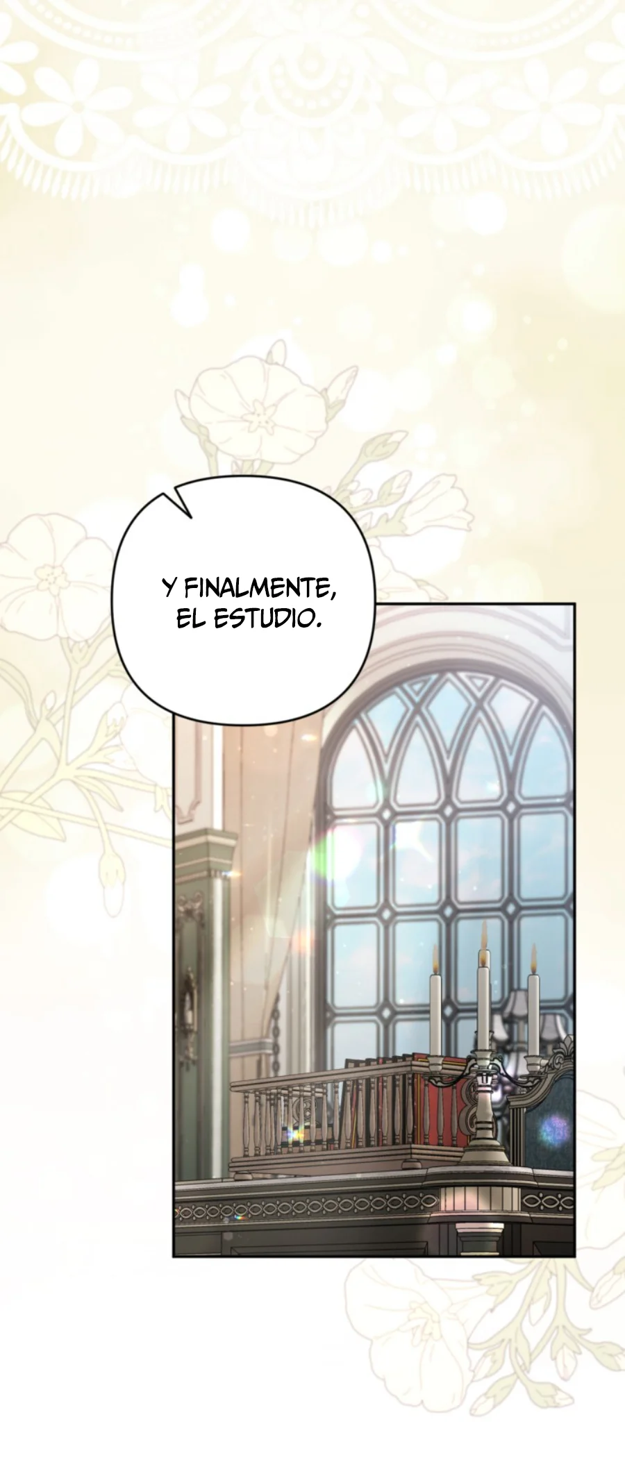 Página 42 del Manga