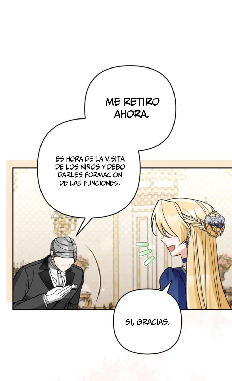 Página 43 del Manga