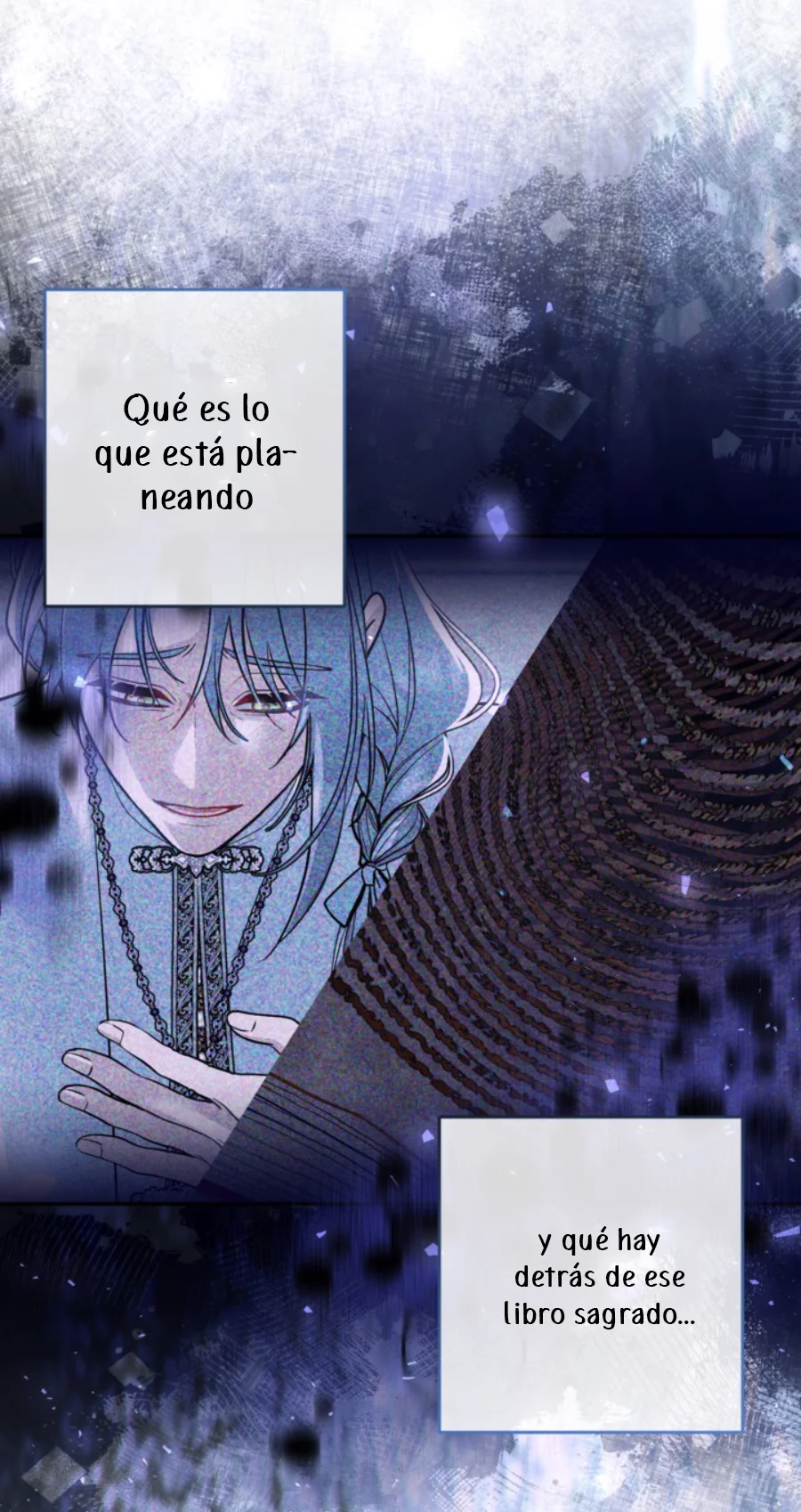 Página 47 del Manga