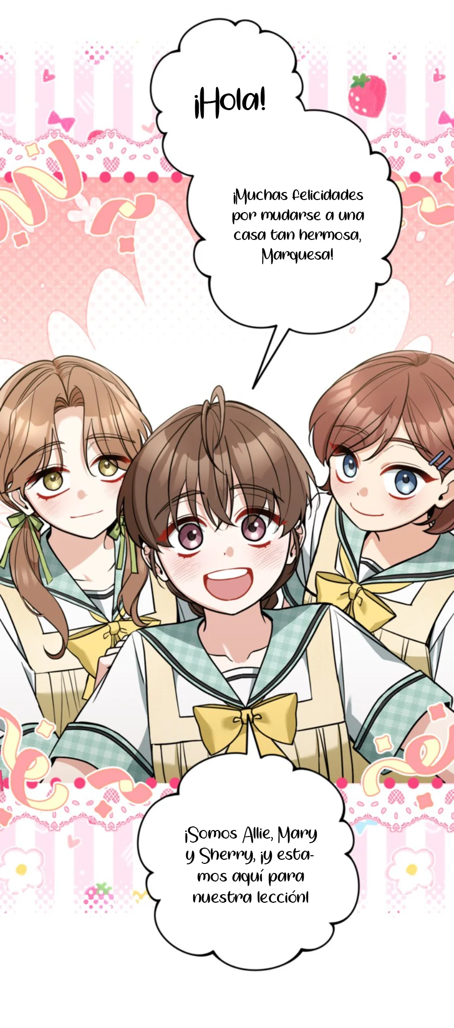 Página 51 del Manga