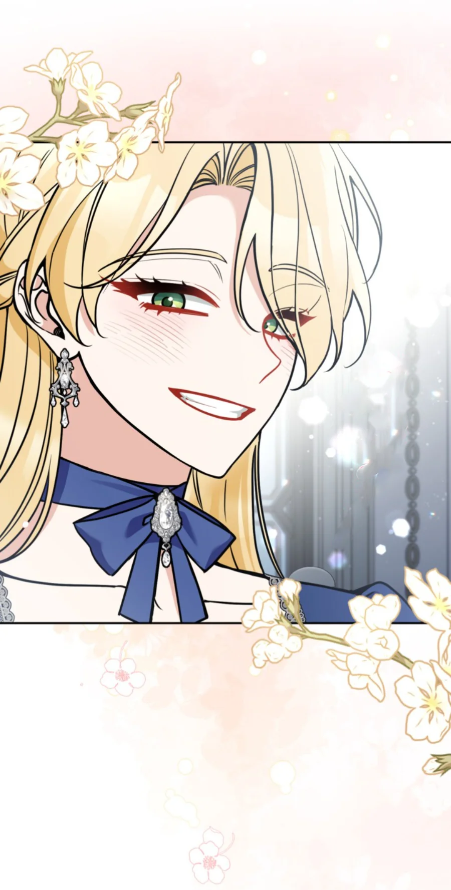 Página 55 del Manga