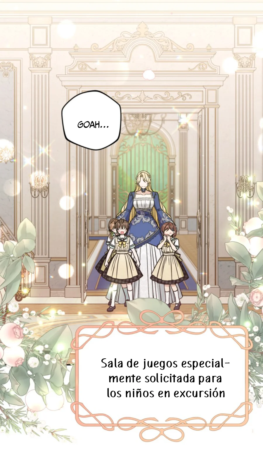 Página 57 del Manga