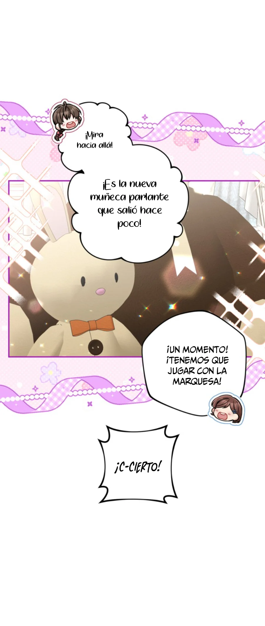 Página 58 del Manga