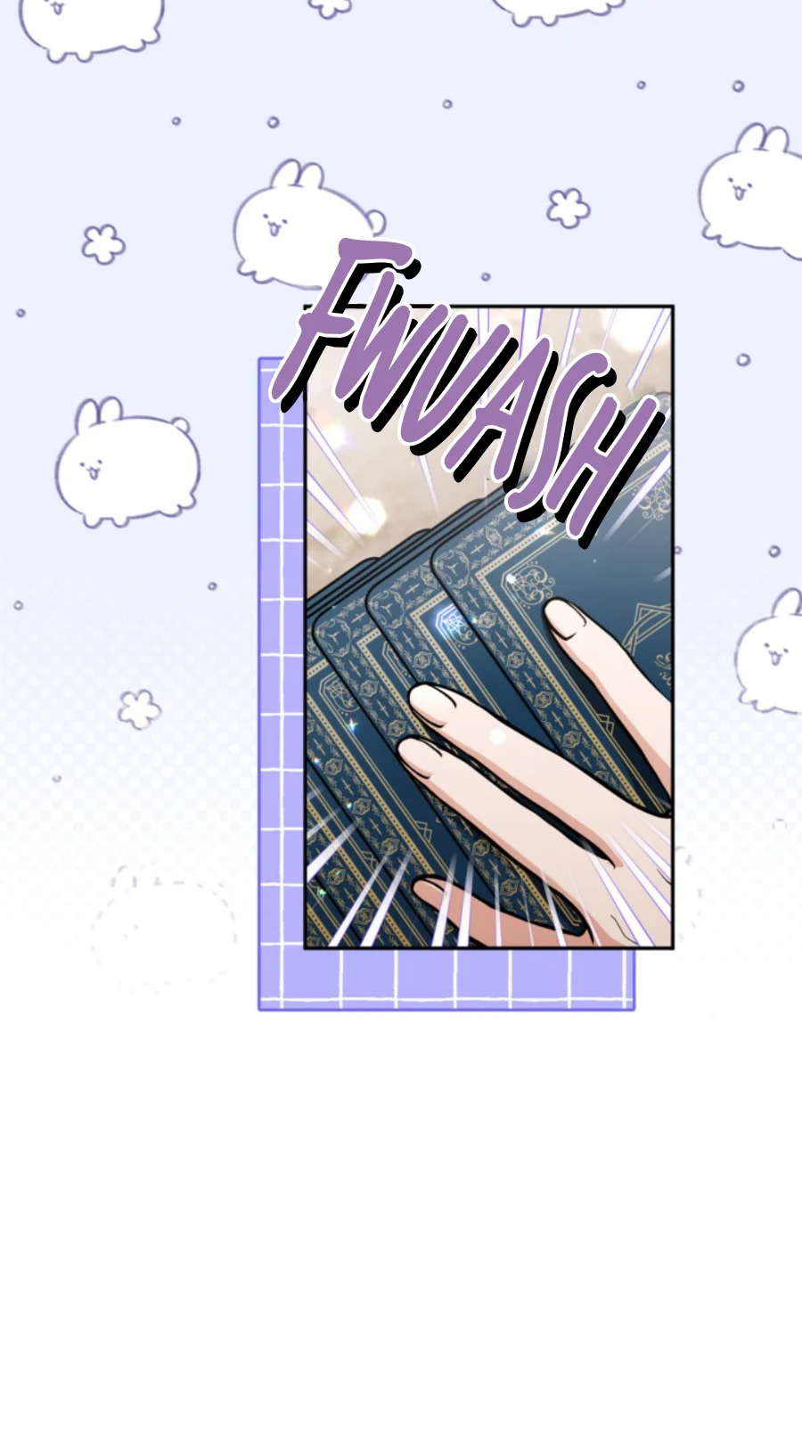 Página 61 del Manga