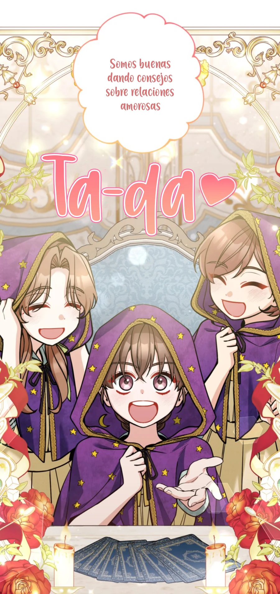 Página 62 del Manga