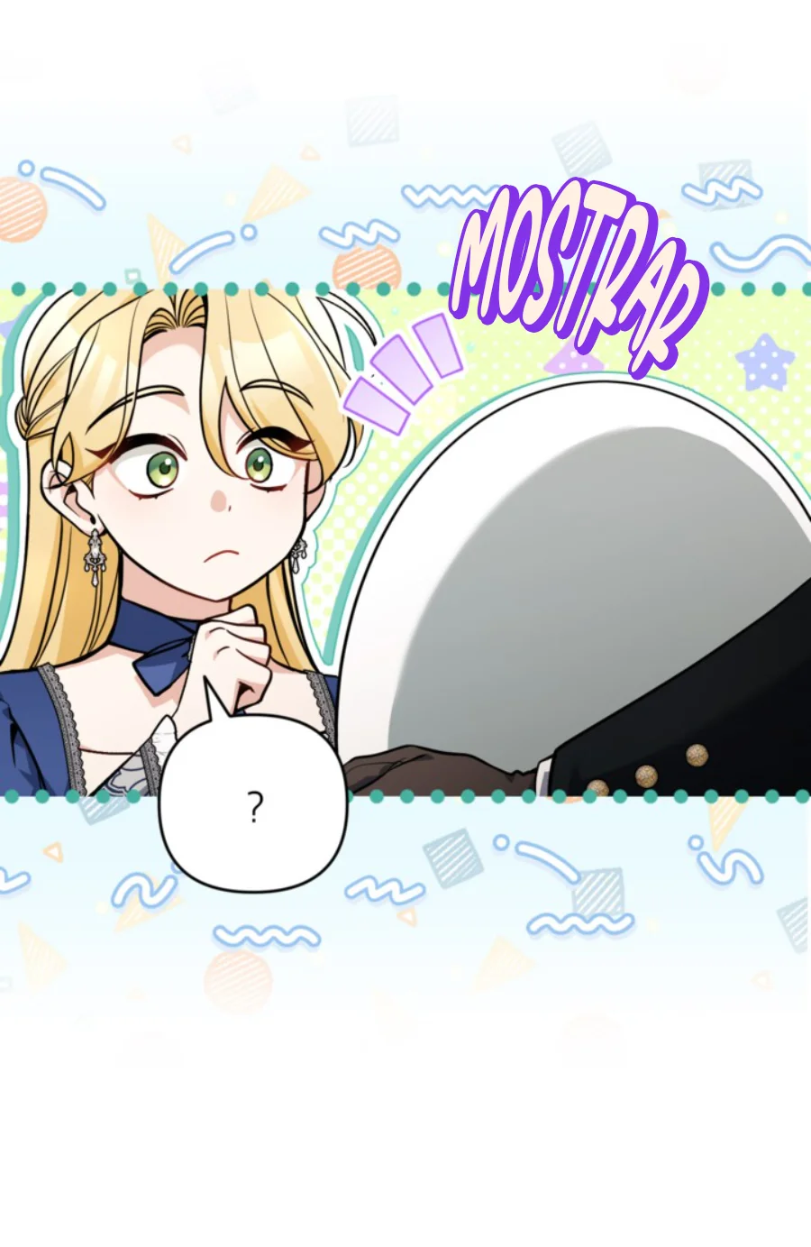 Página 37 del Manga