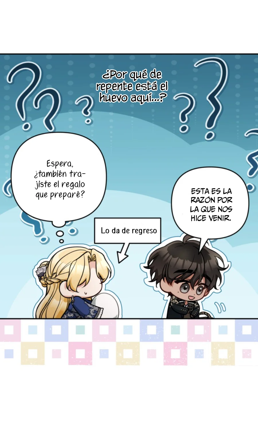 Página 38 del Manga