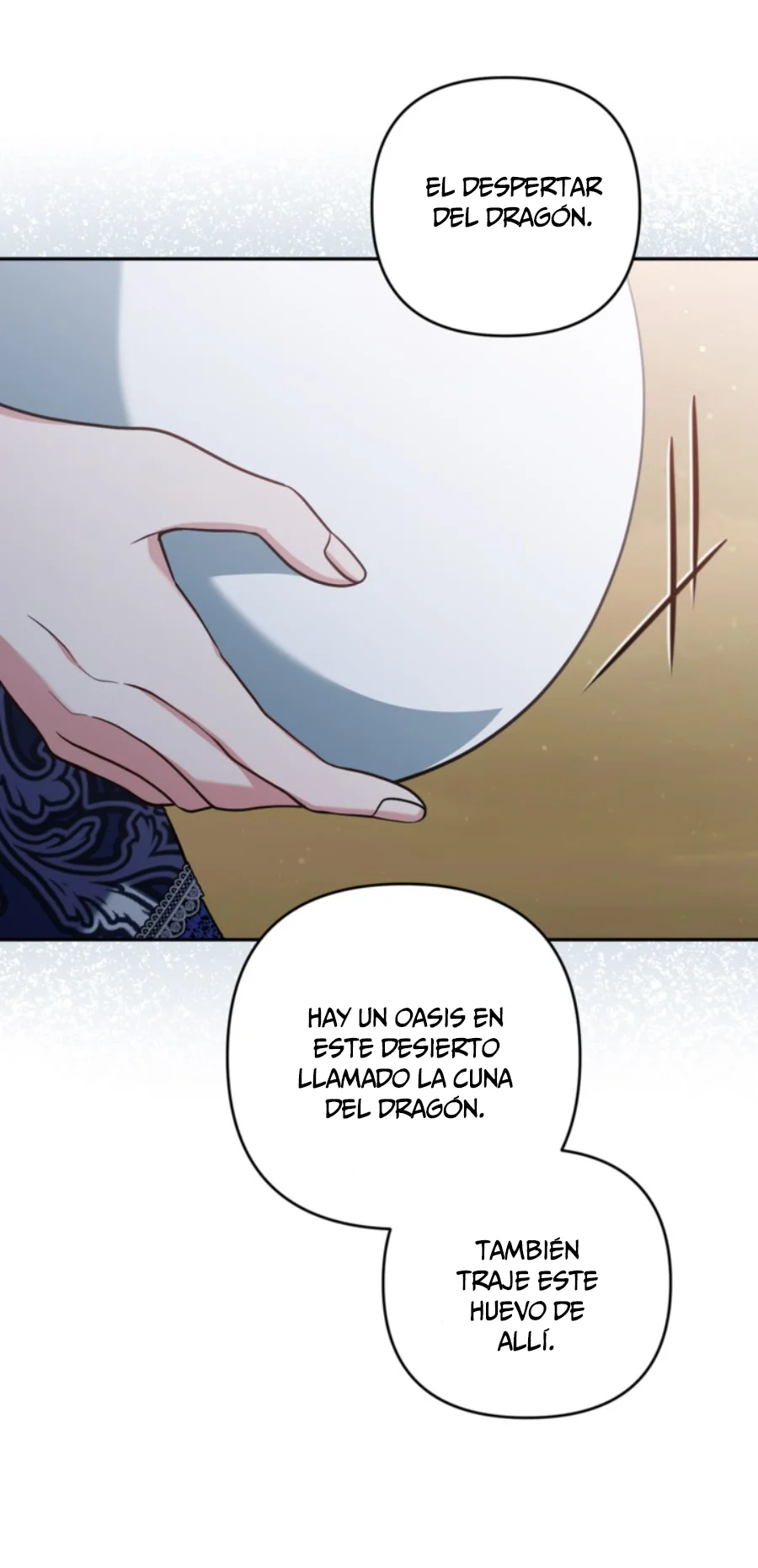 Página 39 del Manga