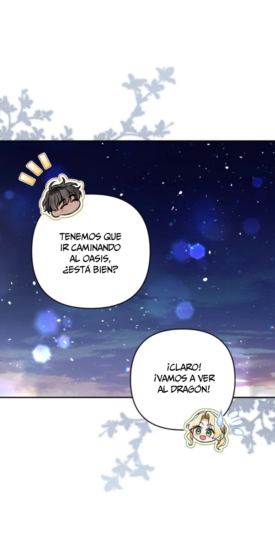 Página 41 del Manga