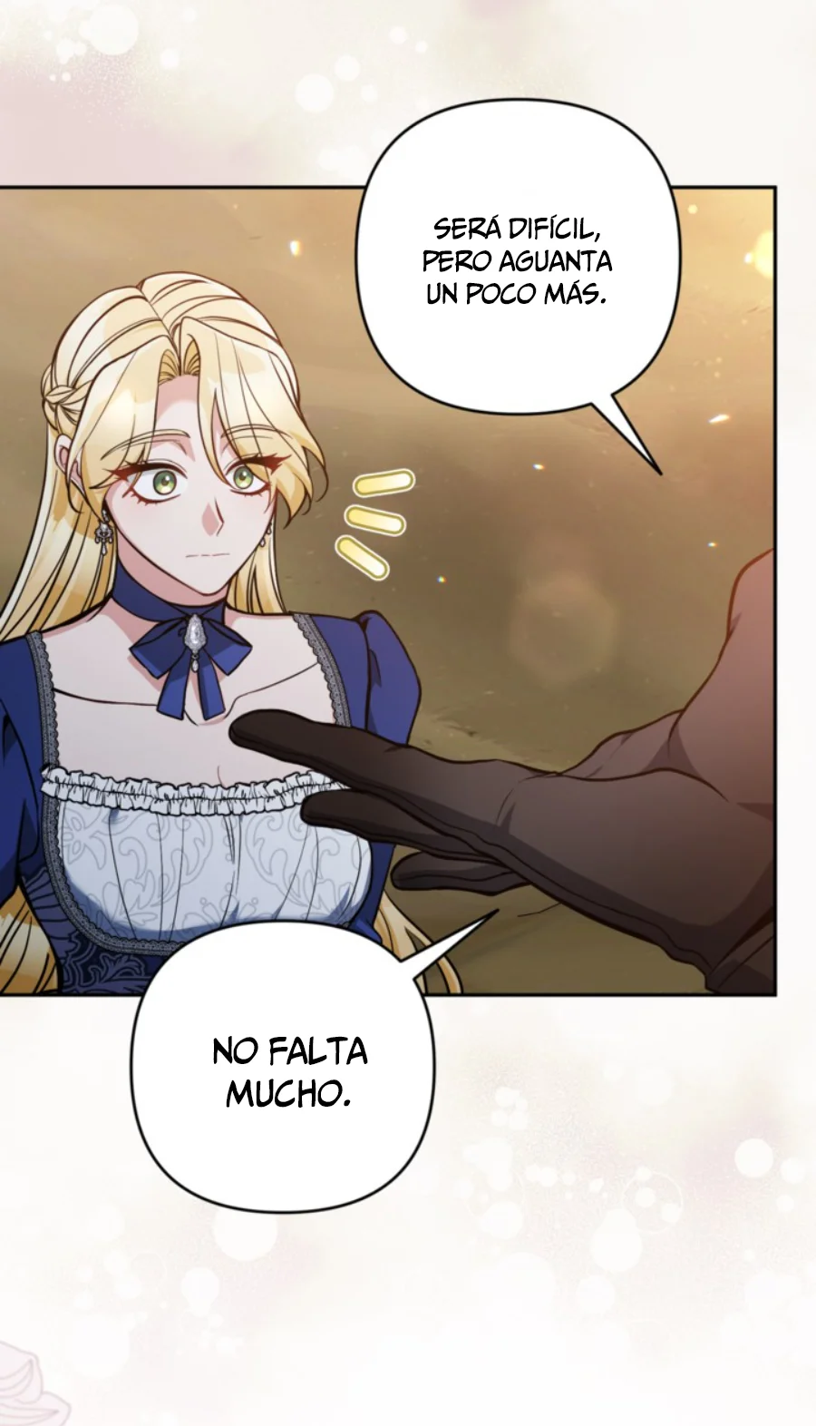 Página 43 del Manga