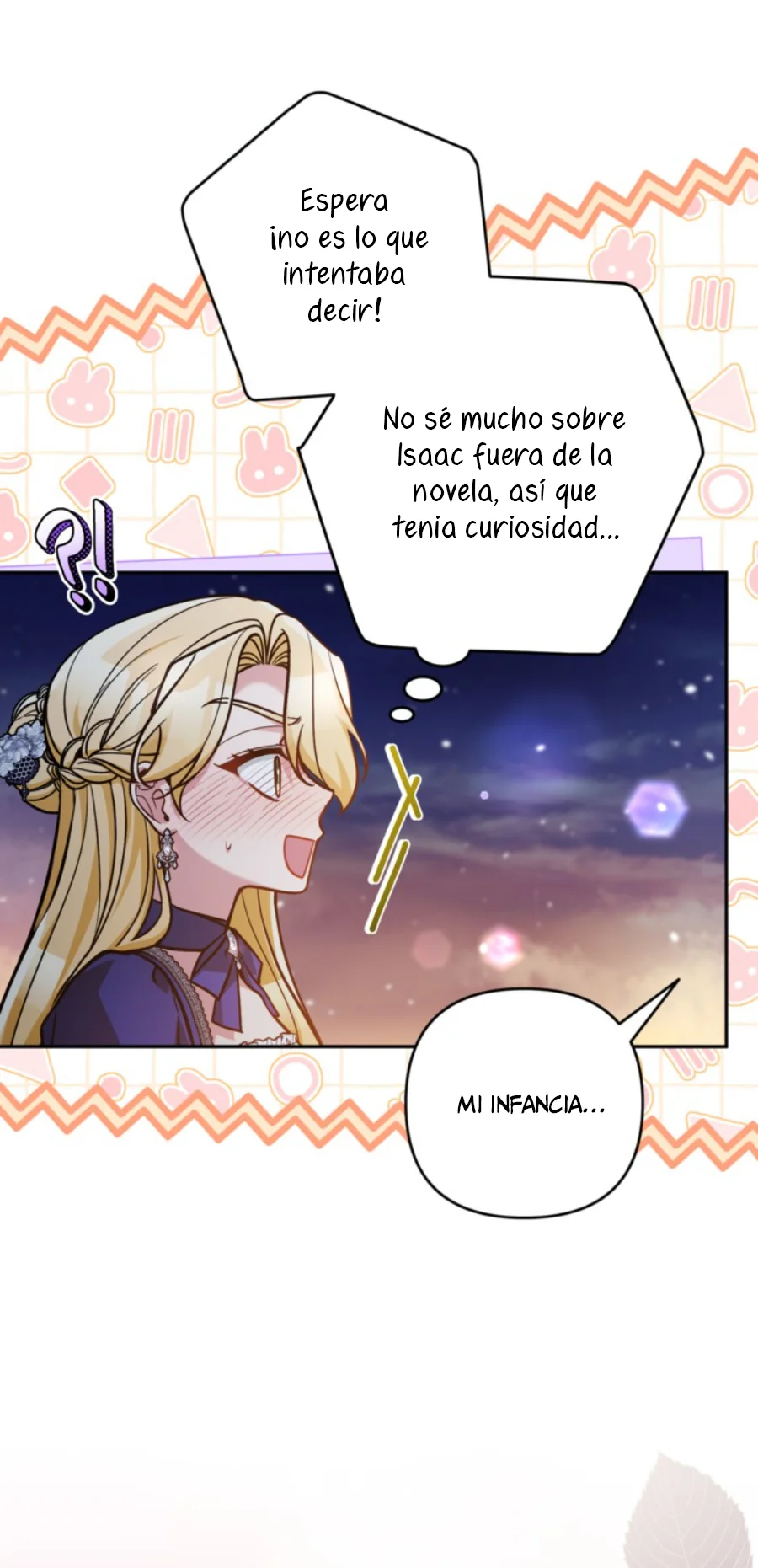 Página 47 del Manga