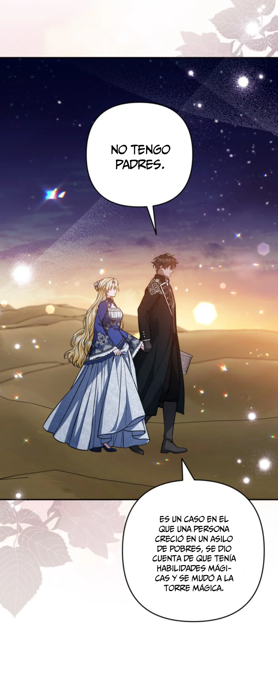 Página 48 del Manga