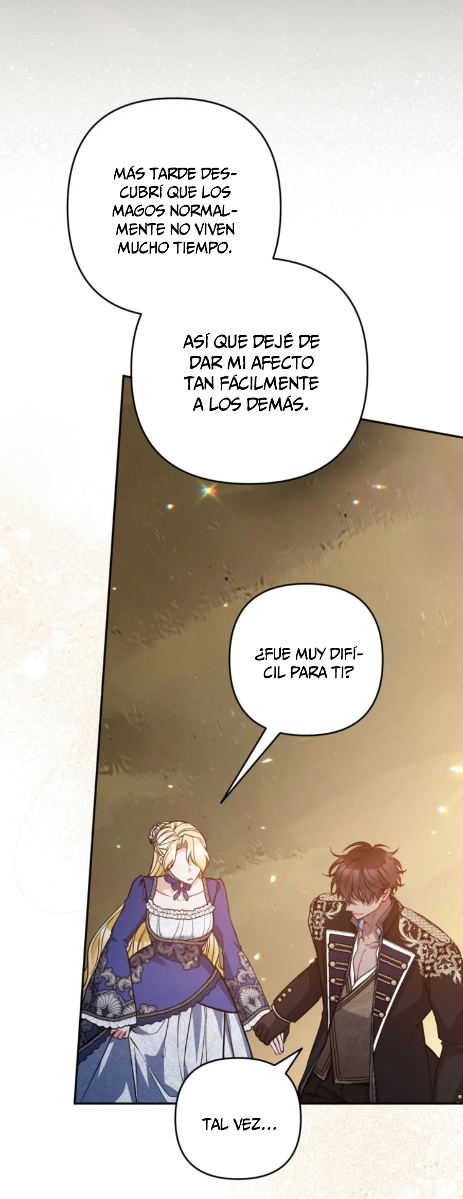 Página 52 del Manga