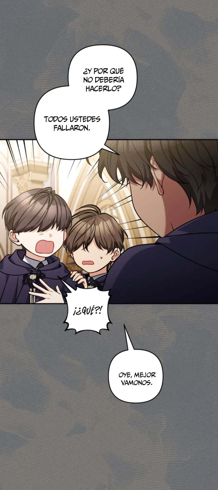 Página 55 del Manga