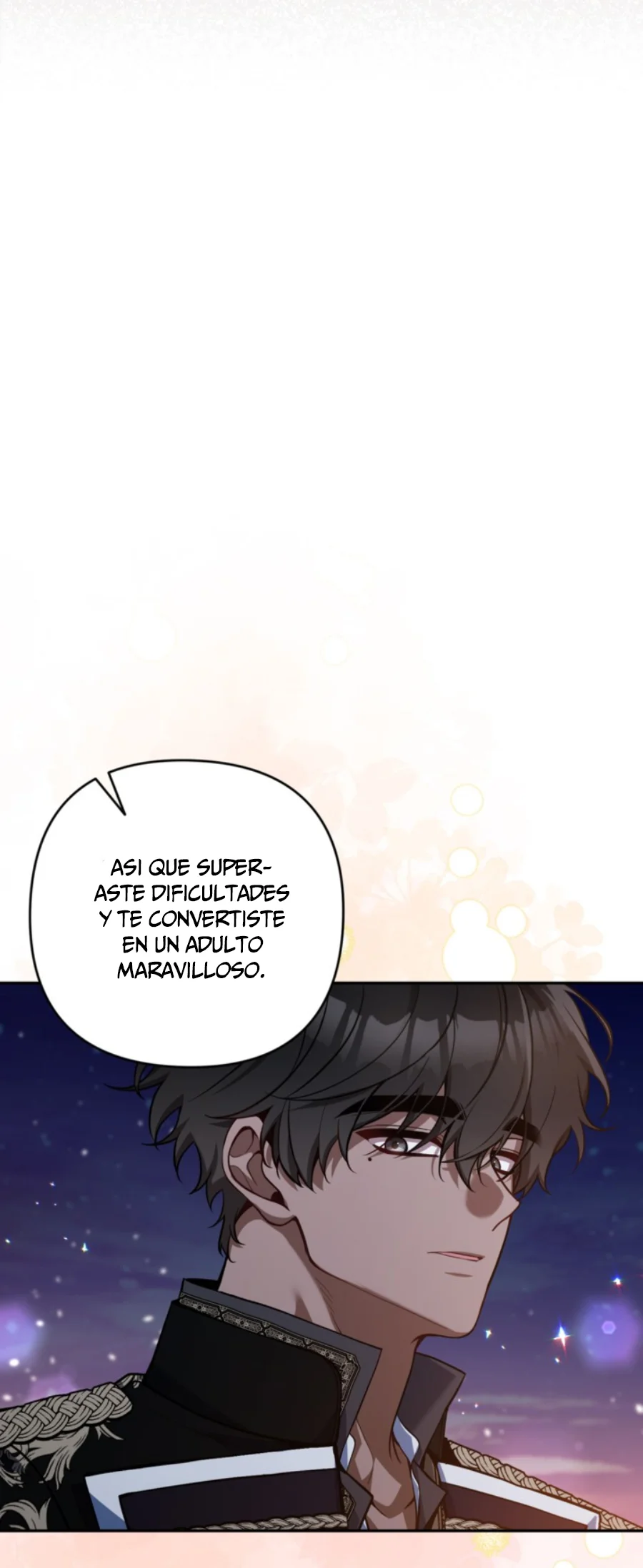 Página 57 del Manga