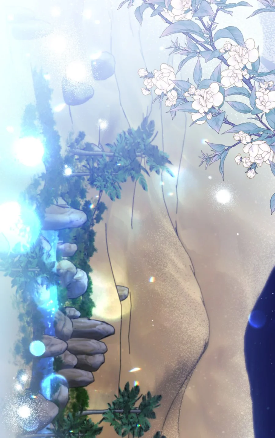 Página 60 del Manga