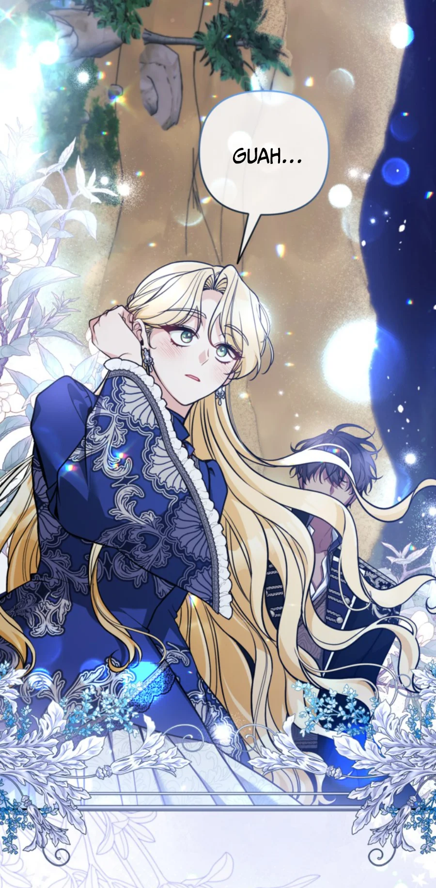 Página 61 del Manga