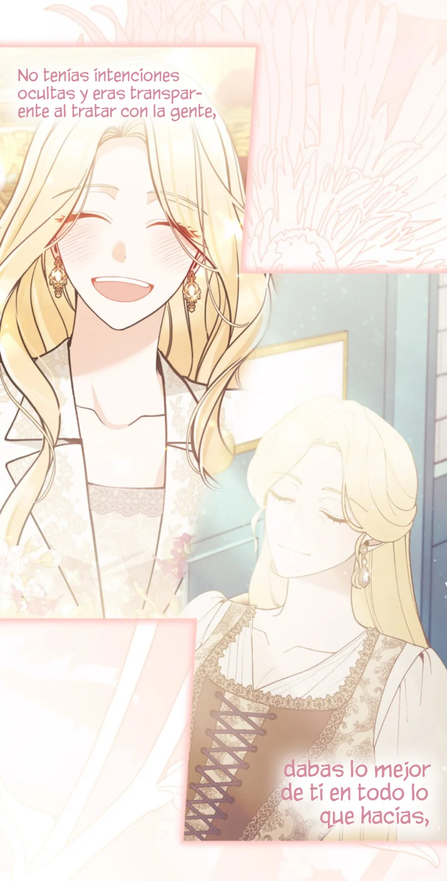 Página 65 del Manga