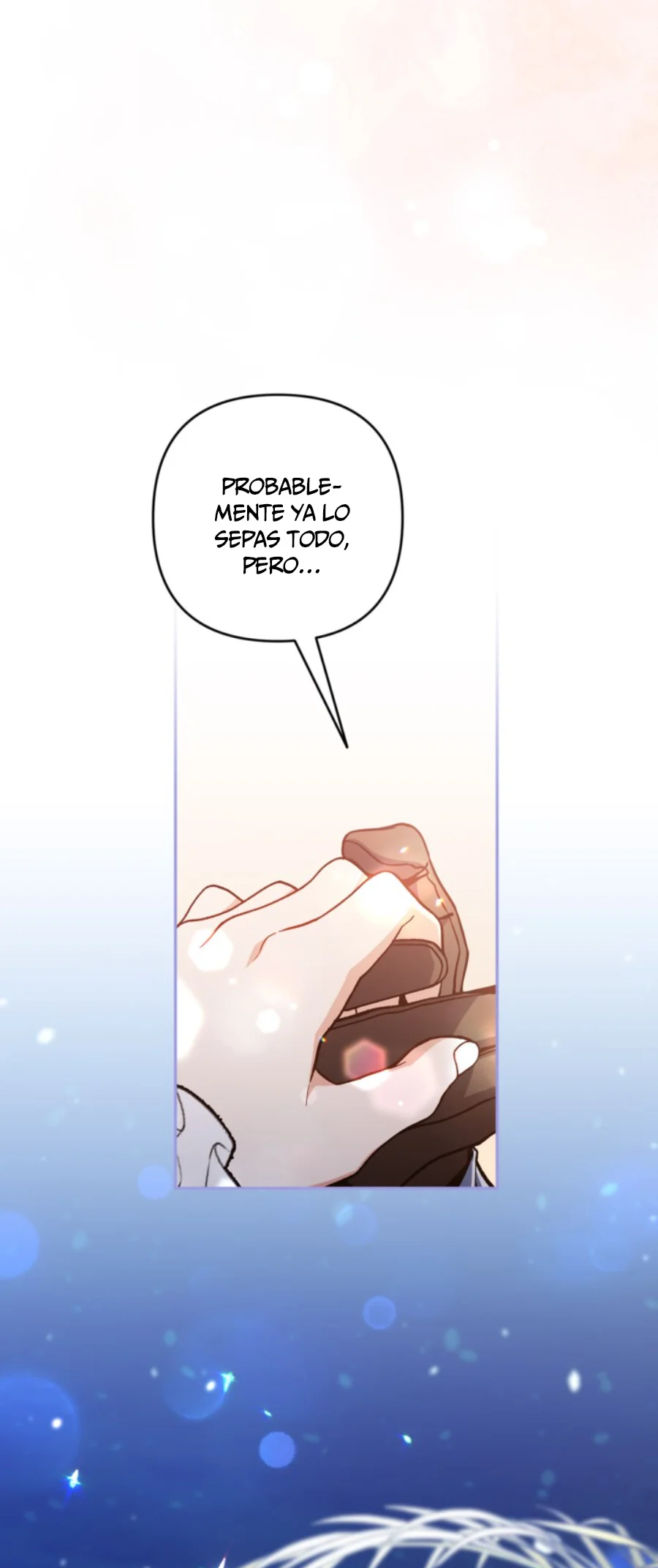 Página 67 del Manga