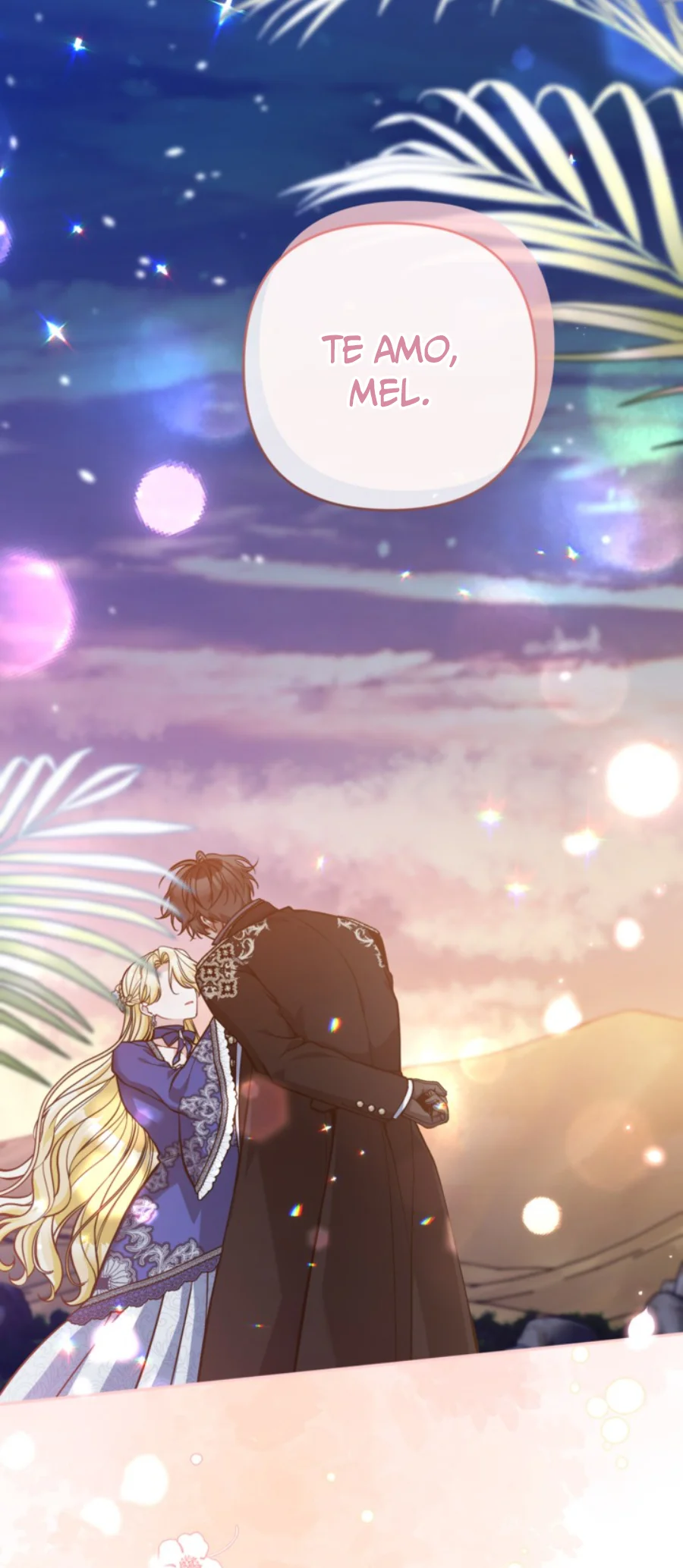 Página 68 del Manga