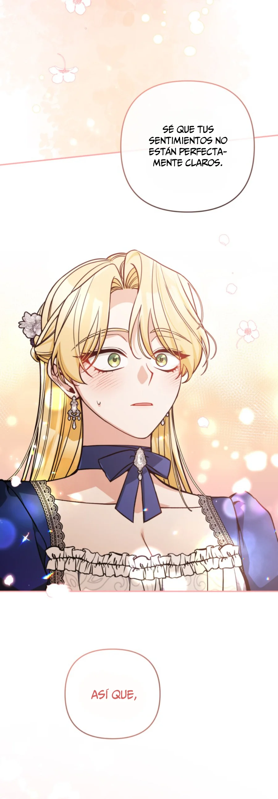 Página 69 del Manga