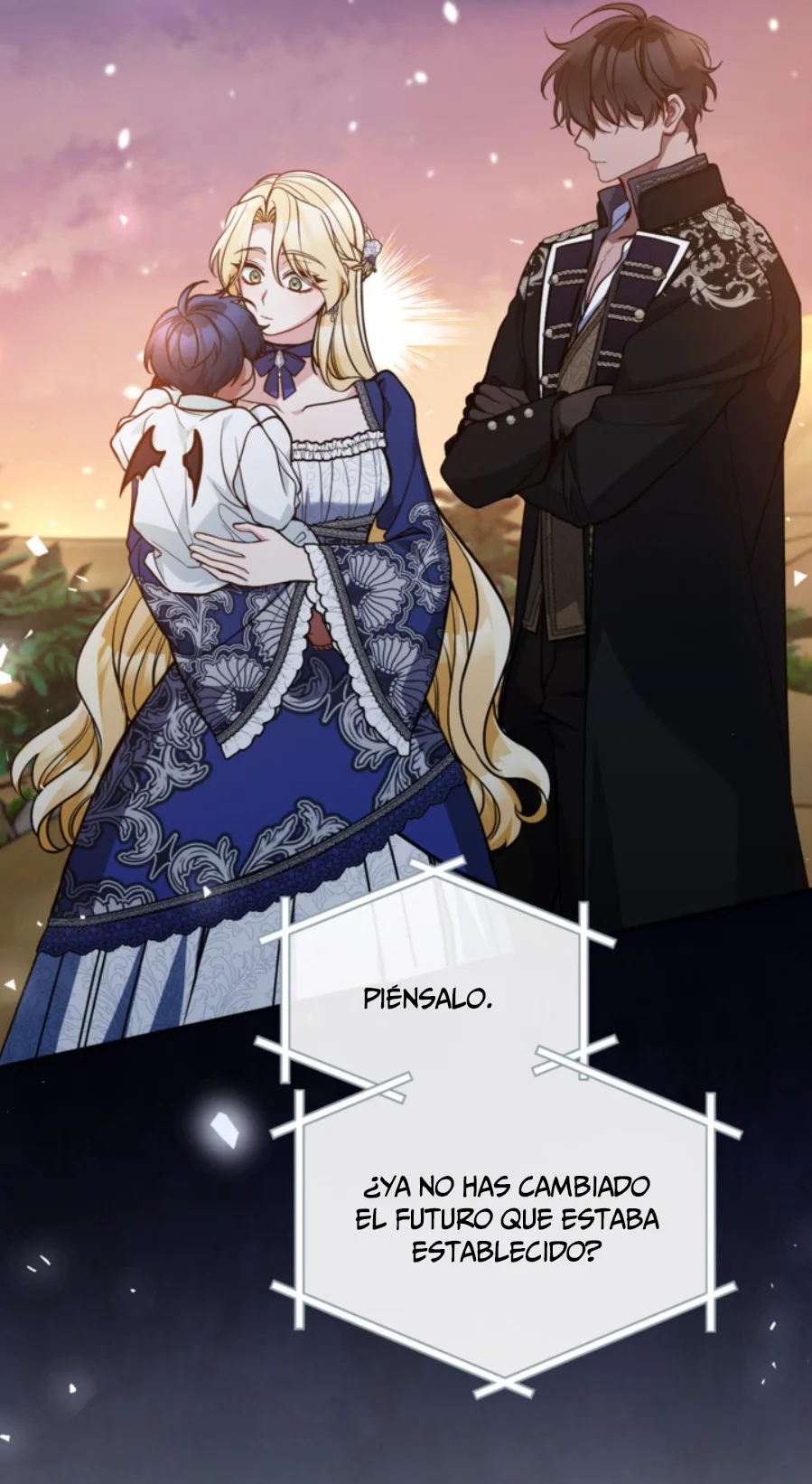 Página 36 del Manga