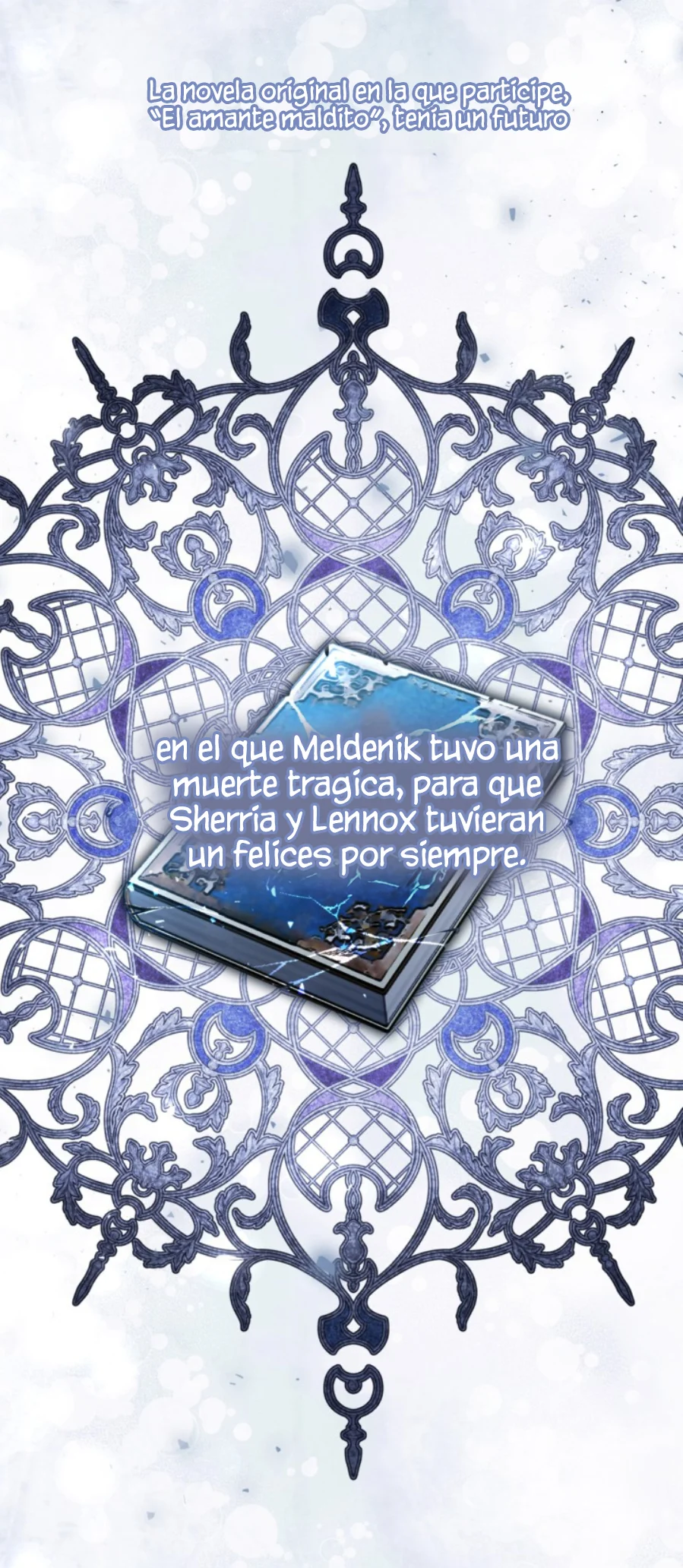 Página 38 del Manga