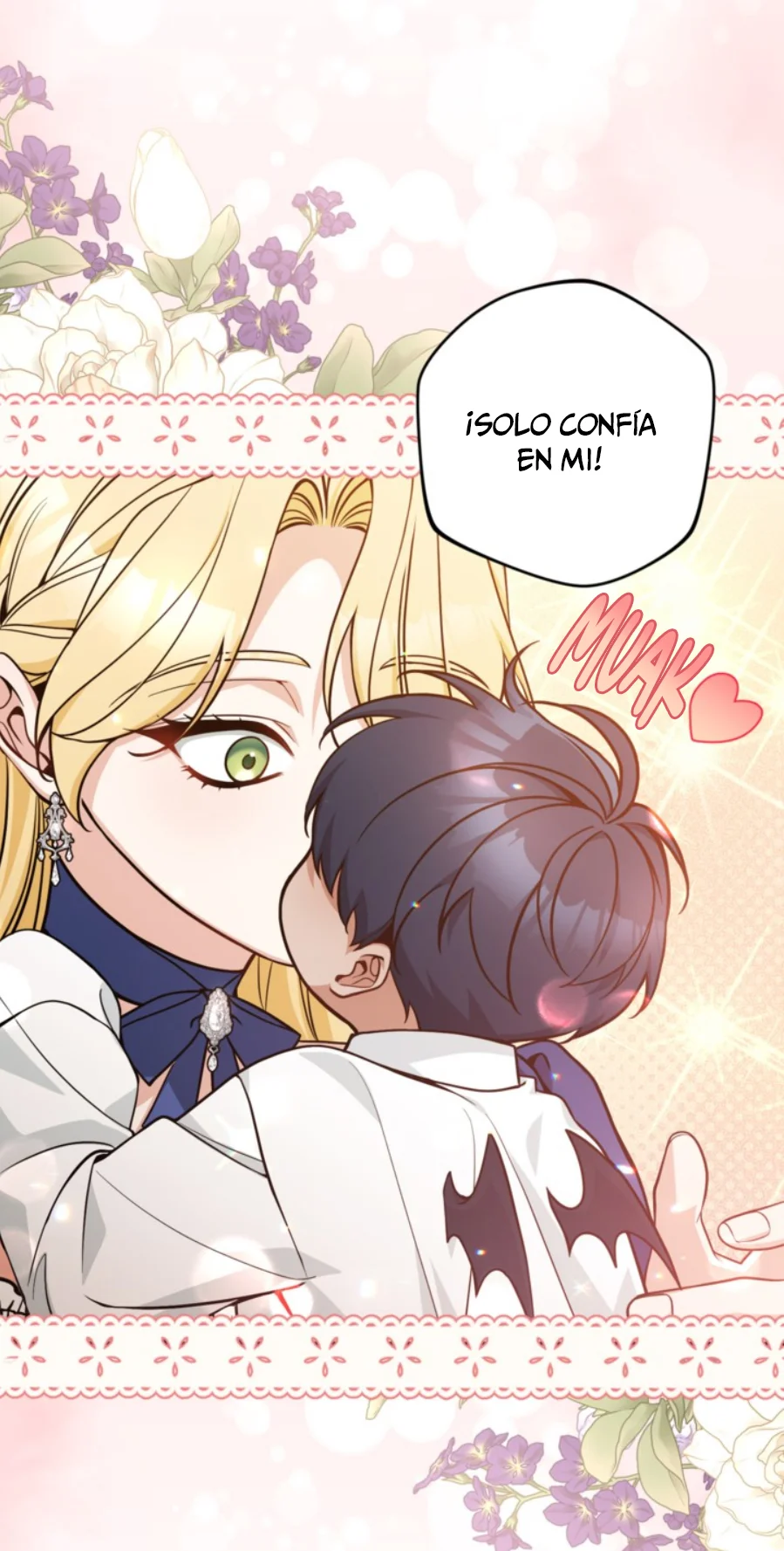 Página 41 del Manga