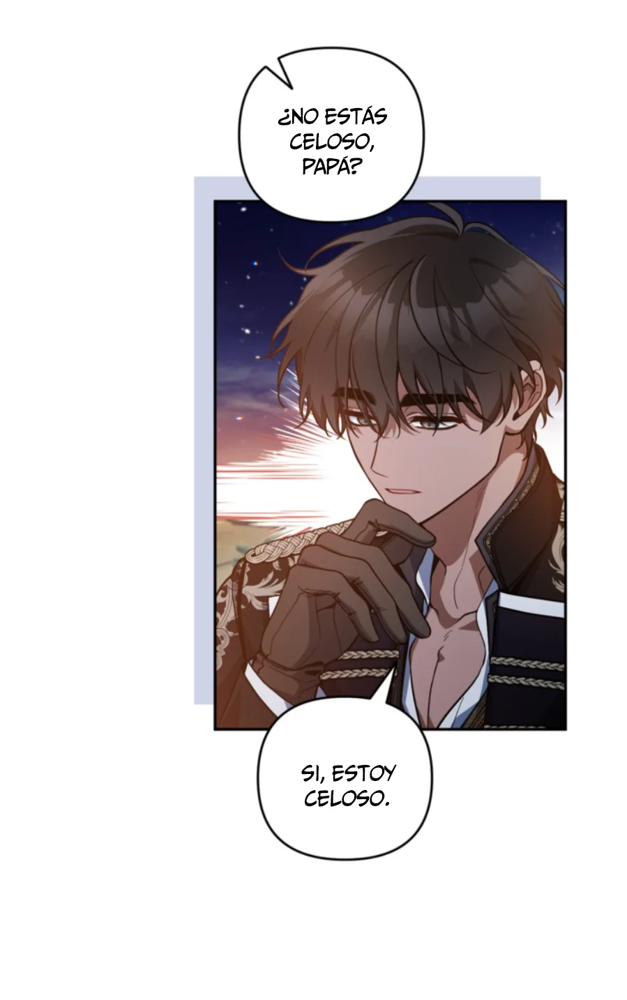 Página 43 del Manga