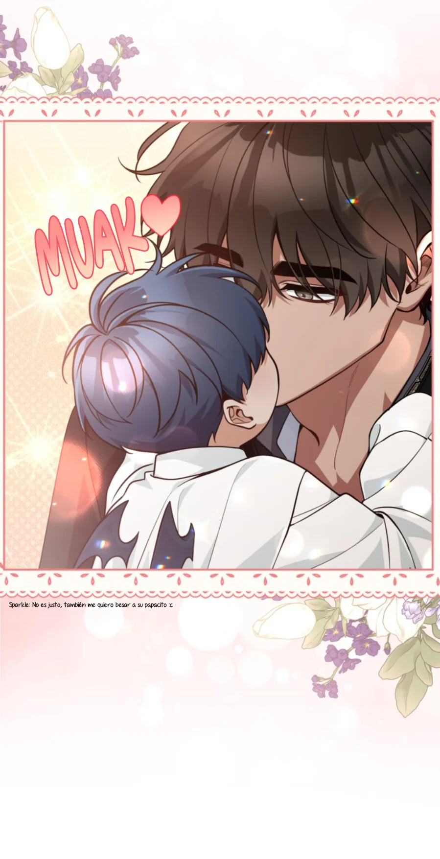 Página 45 del Manga