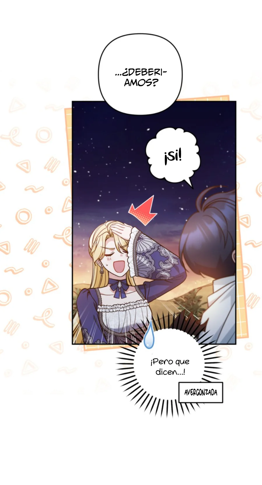 Página 47 del Manga