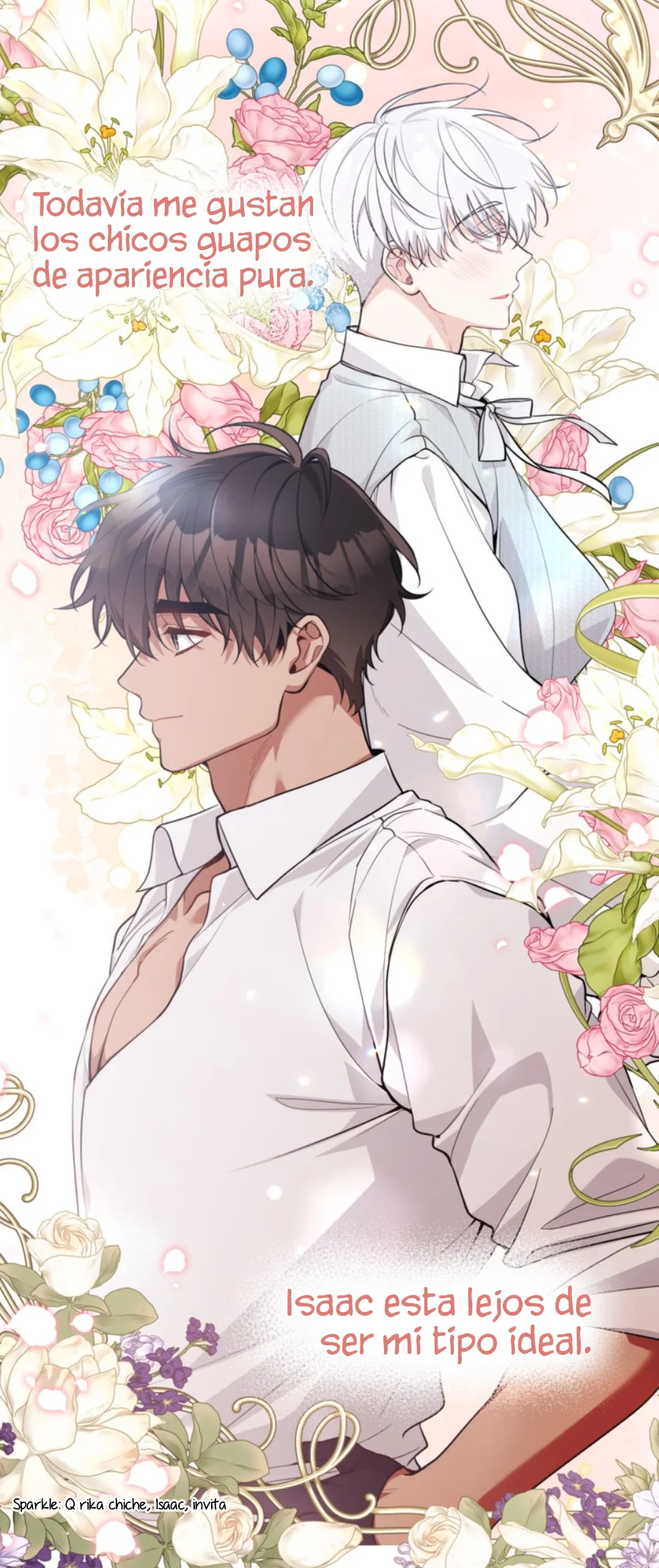 Página 49 del Manga