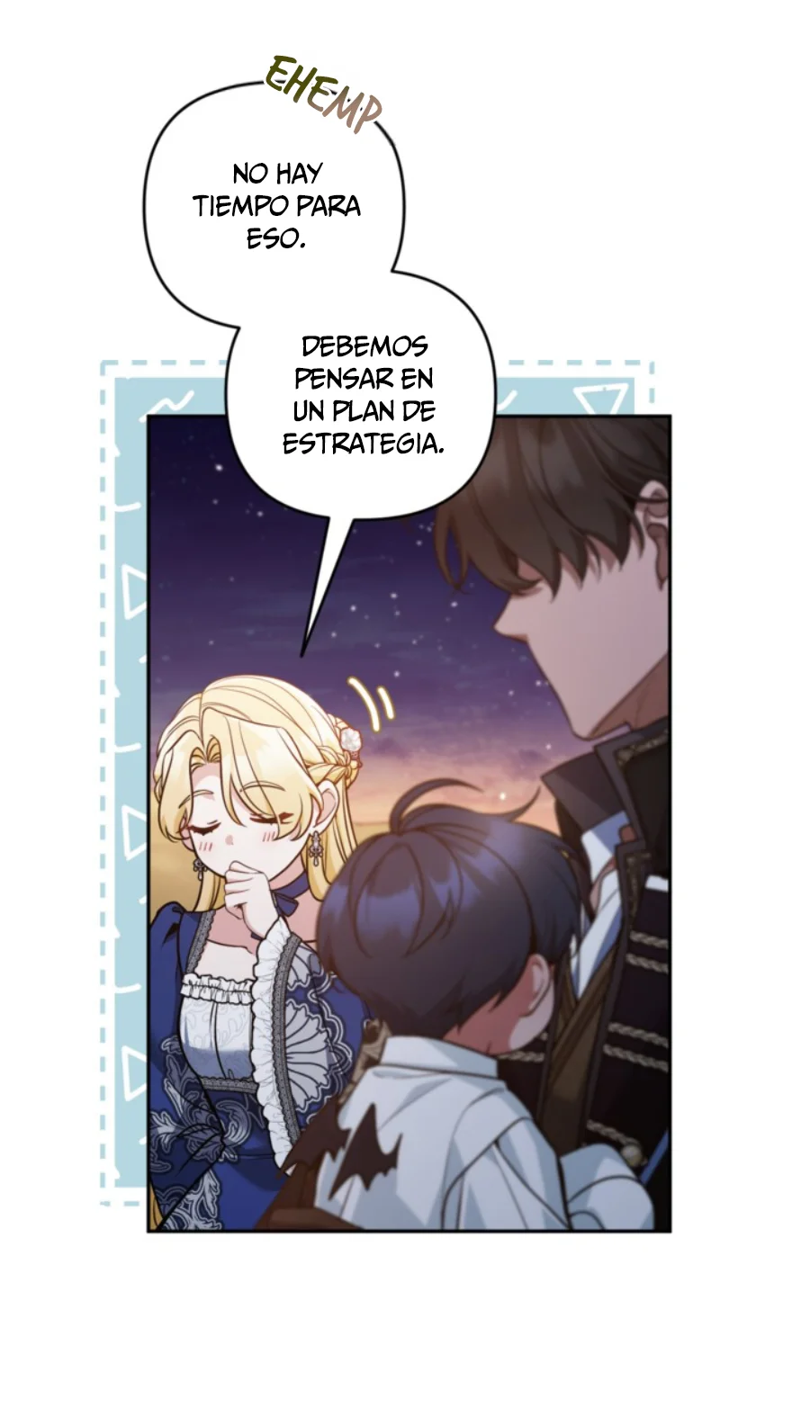 Página 57 del Manga